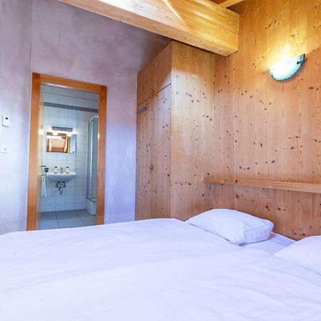 Balcons du Soleil SUNNY&MOUNTAIN apartments by Alpvision Résidences Veysonnaz Extérieur photo