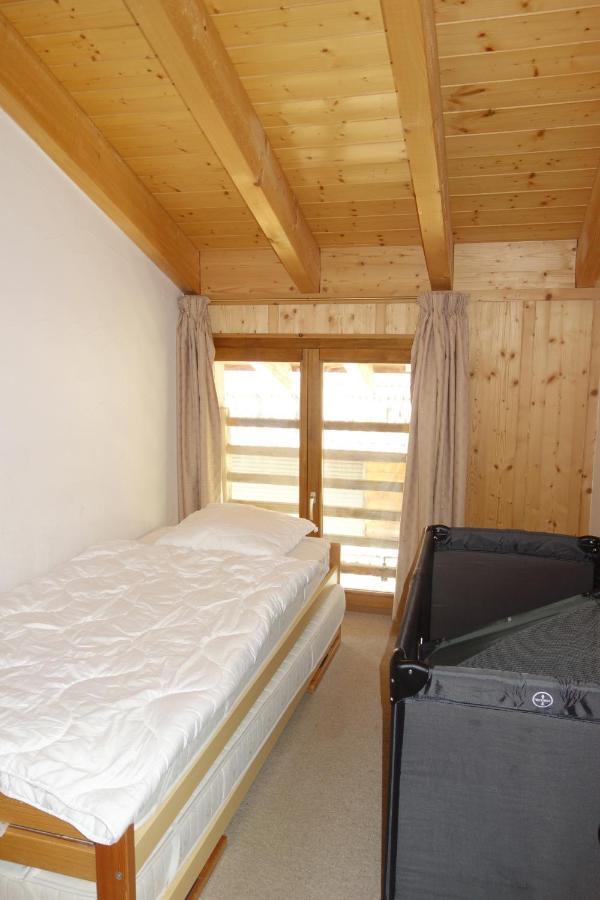 Balcons du Soleil SUNNY&MOUNTAIN apartments by Alpvision Résidences Veysonnaz Extérieur photo