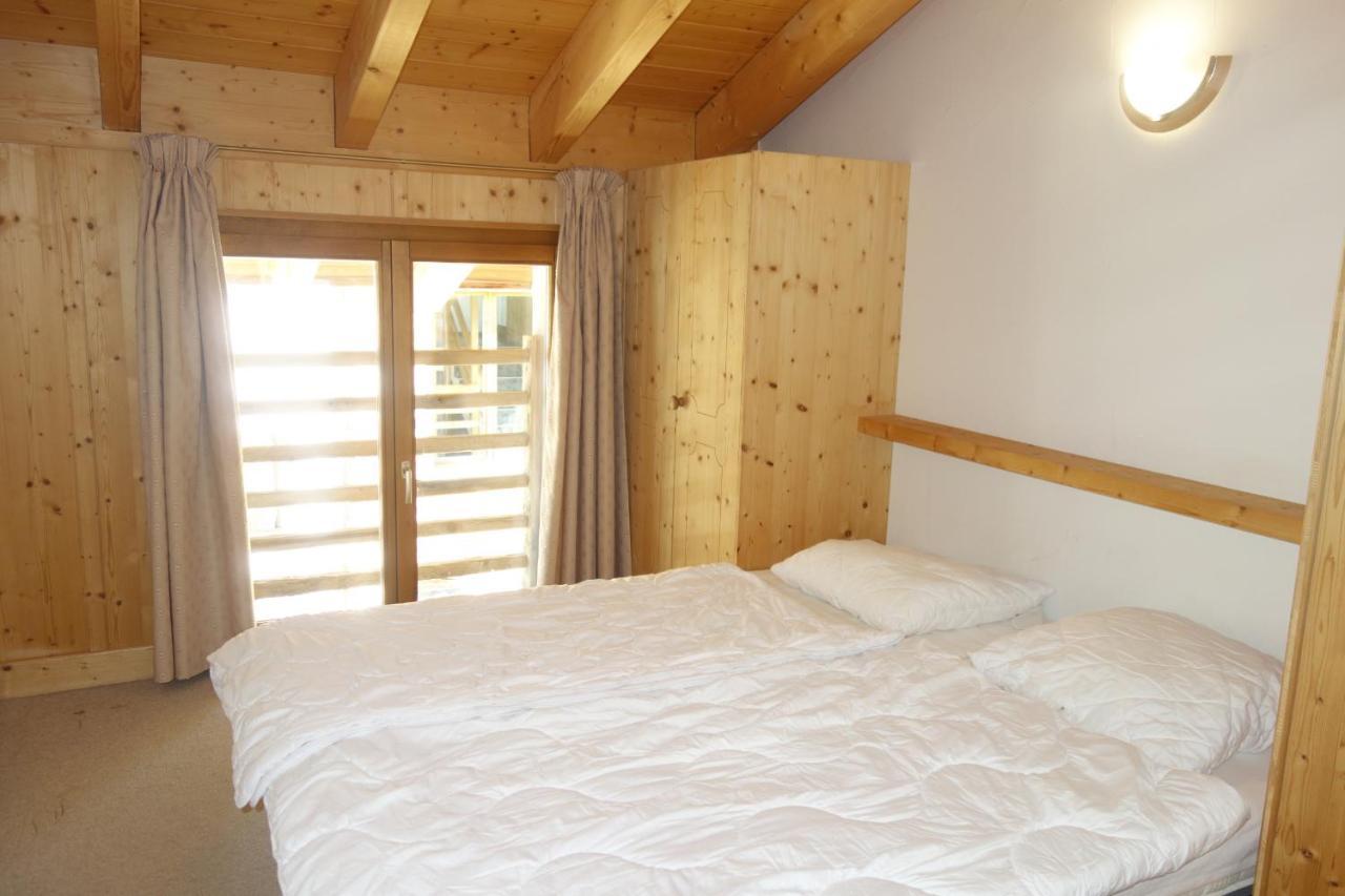 Balcons du Soleil SUNNY&MOUNTAIN apartments by Alpvision Résidences Veysonnaz Extérieur photo