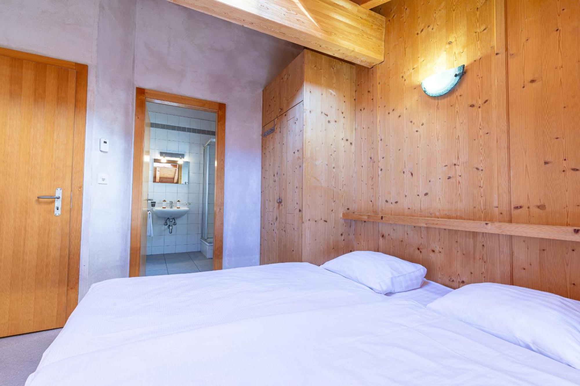 Balcons du Soleil SUNNY&MOUNTAIN apartments by Alpvision Résidences Veysonnaz Extérieur photo