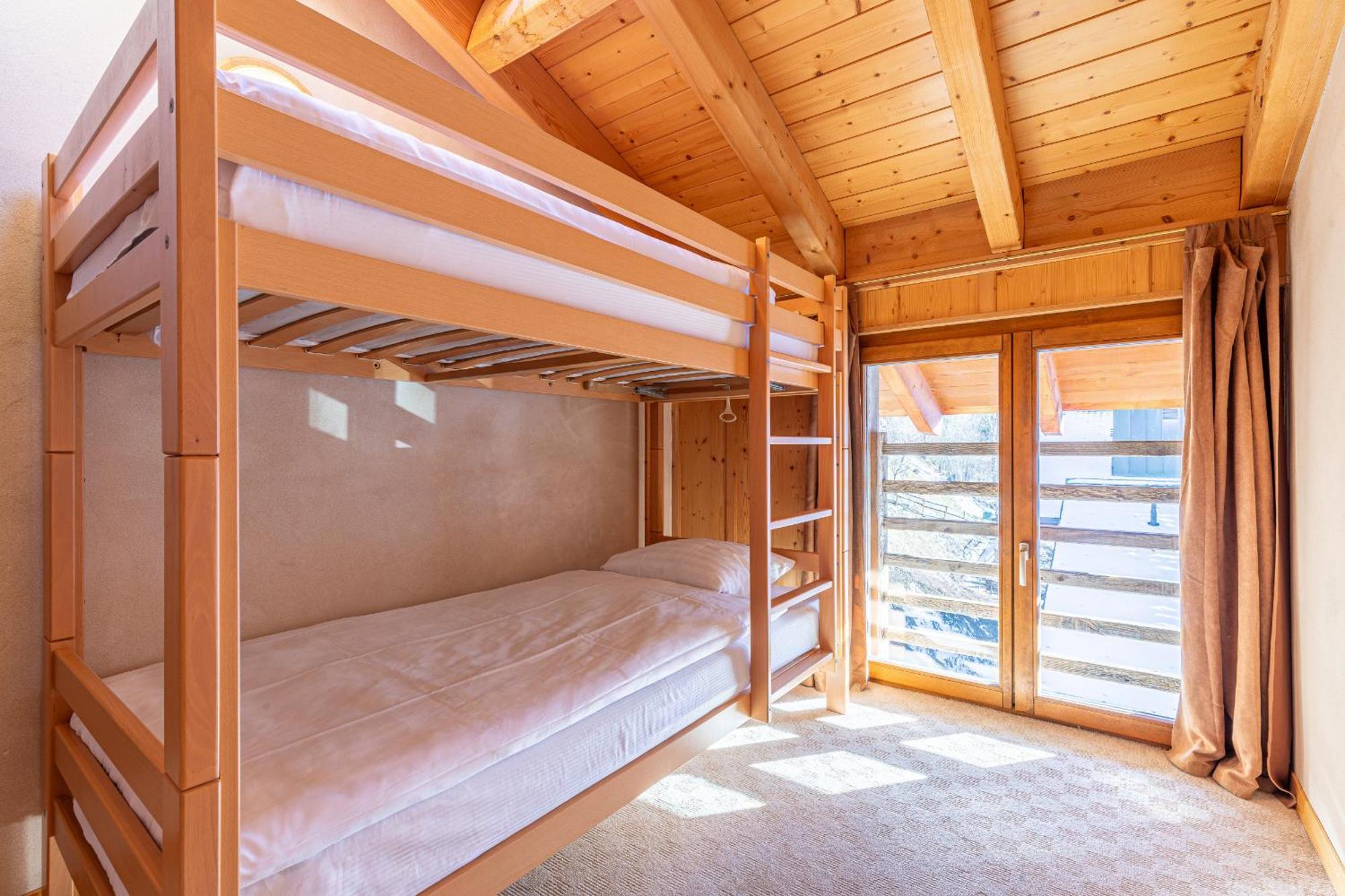 Balcons du Soleil SUNNY&MOUNTAIN apartments by Alpvision Résidences Veysonnaz Extérieur photo