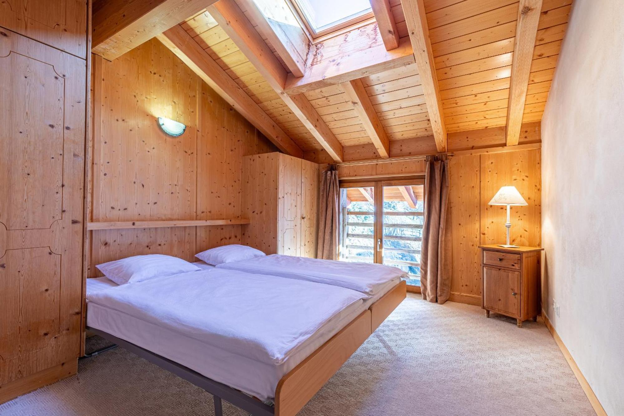 Balcons du Soleil SUNNY&MOUNTAIN apartments by Alpvision Résidences Veysonnaz Extérieur photo